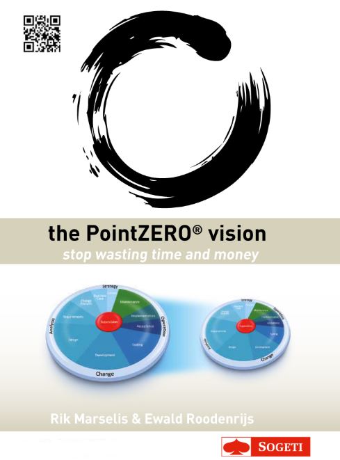 the PointZERO® vision