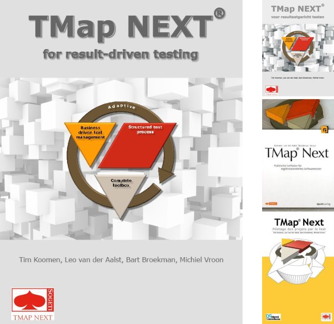 TMap NEXT® - For Result-Driven Testing