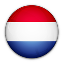 Dutch flag pictogram