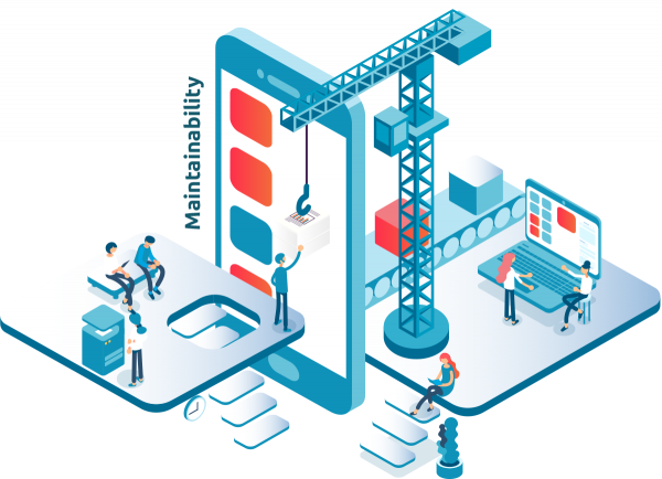 Maintainability