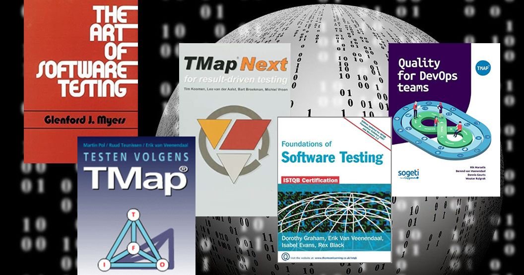 Testing Defined The history of the definition of testing - TMAP