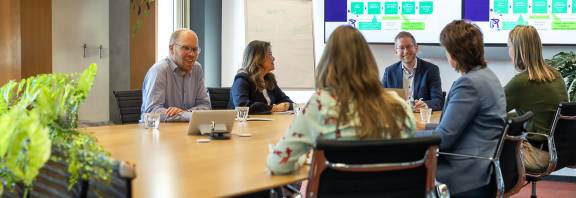 TMAP trainingen academy