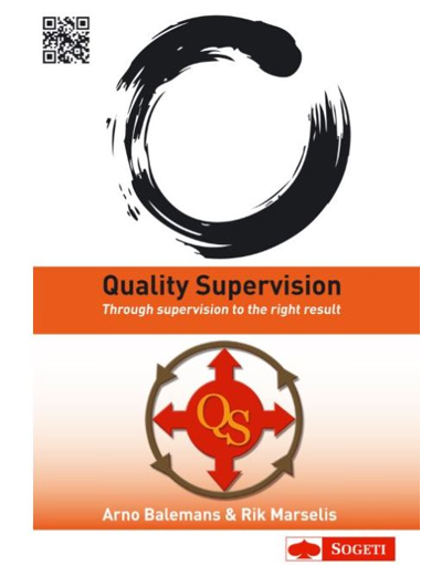 Quality Supervision, TMAP, TMAP Quality Supervision