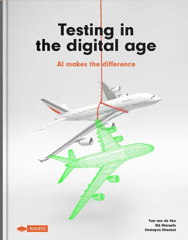 Testingin the digital age, TMAP, TMAP Testingin the digital age