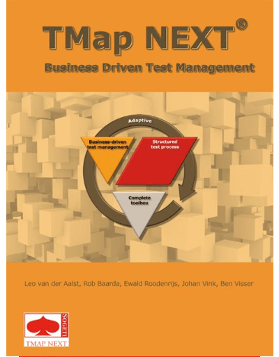 Business Driven Test Management