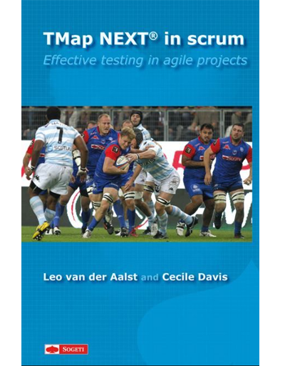 TMap in Scrum