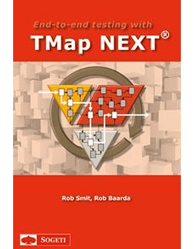 Tmap Test Process Method and Books - TMAP