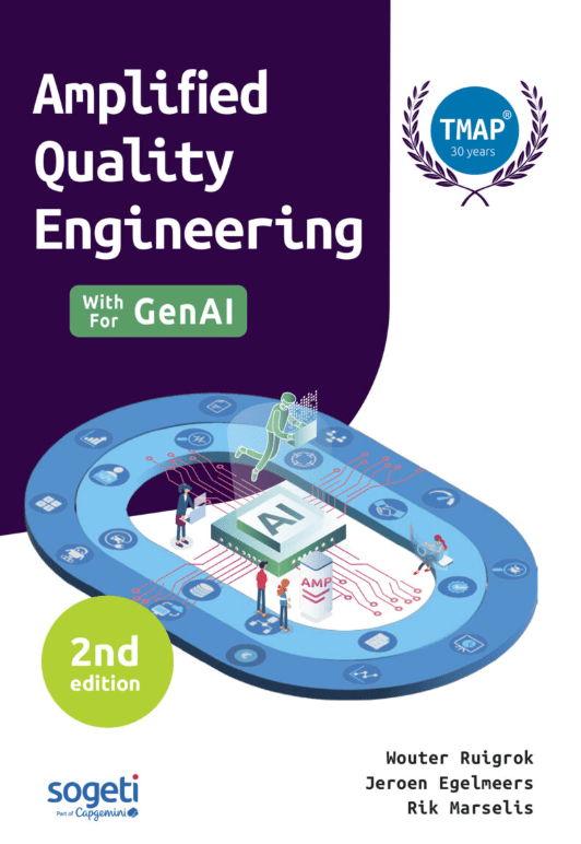 Amplified Quality Engineering (AmpQE)