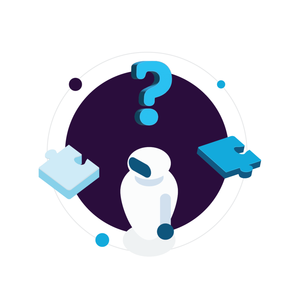 Can GenAI be
(part of) the solution?